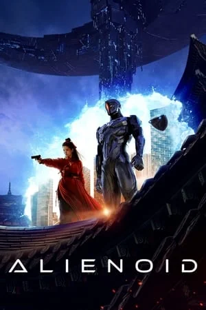 MoviesFlix Alienoid 2022 Hindi+English Full Movie Blruay 480p 720p 1080p Download