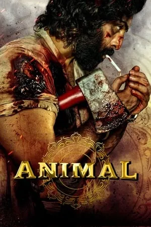MoviesFlix Animal 2023 Hindi Full Movie WEB-DL 480p 720p 1080p Download