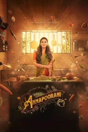 MoviesFlix Annapoorani 2023 Hindi+Telugu Full Movie WEB-DL 480p 720p 1080p Download