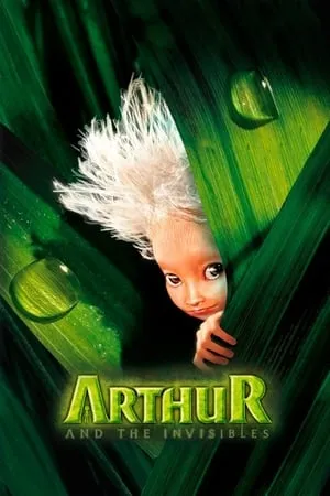 MoviesFlix Arthur and the Invisibles 2006 Hindi+English Full Movie BluRay 480p 720p 1080p Download