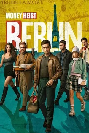 MoviesFlix Berlin (Season 1) 2023 Hindi+English Web Series WEB-DL 480p 720p 1080p Download