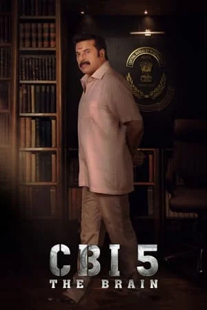 MoviesFlix CBI 5: The Brain 2022 Hindi+Malayalam Full Movie WEB-DL 480p 720p 1080p Download