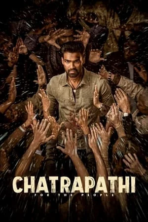 MoviesFlix Chatrapathi 2023 Hindi+Telugu Full Movie WEB-DL 480p 720p 1080p Download