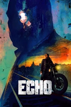 MoviesFlix Echo (Season 1) 2023 Hindi+English Web Series WEB-DL 480p 720p 1080p Download
