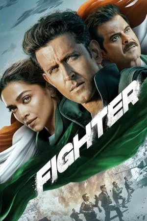 MoviesFlix Fighter 2024 Hindi Full Movie Pre-DVDRip 480p 720p 1080p Download
