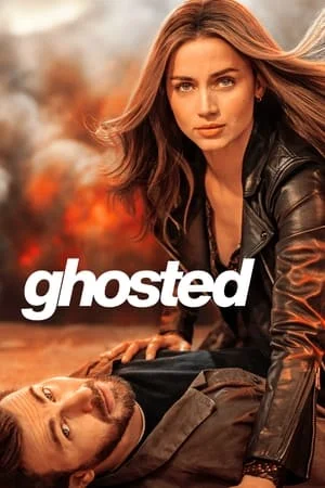 MoviesFlix Ghosted 2023 Hindi+English Full Movie WEB-DL 480p 720p 1080p Download