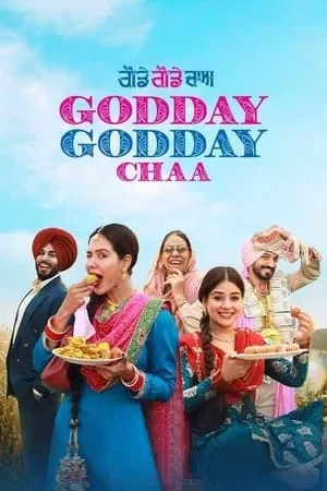 MoviesFlix Godday Godday Chaa 2023 Punjabi Full Movie WEB-DL 480p 720p 1080p Download