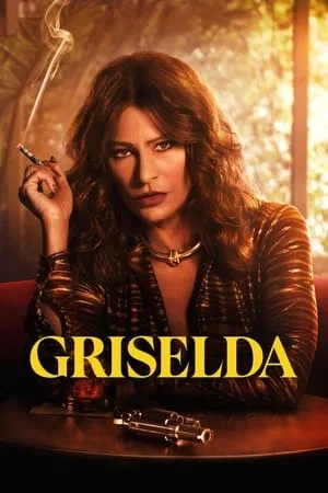 MoviesFlix Griselda (Season 1) 2024 Hindi+English Web Series WEB-DL 480p 720p 1080p Download