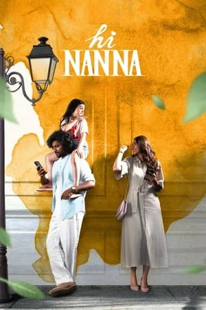 MoviesFlix Hi Nanna 2023 Hindi+Telugu Full Movie WEB-DL 480p 720p 1080p Download