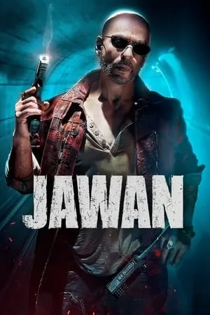MoviesFlix Jawan 2023 Hindi Full Movie WEB-DL 480p 720p 1080p Download