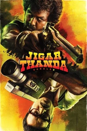MoviesFlix Jigarthanda Double X 2023 Hindi+Tamil Full Movie WEB-DL 480p 720p 1080p Download