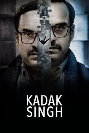 MoviesFlix Kadak Singh 2023 Hindi Full Movie WEB-DL 480p 720p 1080p Download