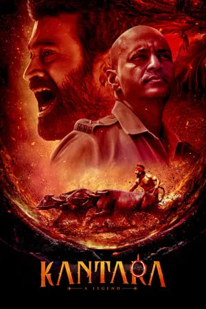 MoviesFlix Kantara 2022 Hindi+Kannada Full Movie WEB-DL 480p 720p 1080p Download