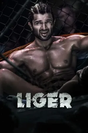MoviesFlix Liger 2022 Hindi+Telugu Full Movie WEB-DL 480p 720p 1080p Download