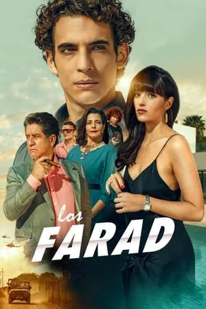 MoviesFlix Los Farad (Season 1) 2023 Hindi+English Web Series WEB-DL 480p 720p 1080p Download
