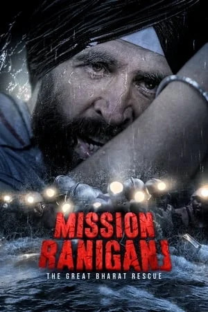 MoviesFlix Mission Raniganj 2023 Hindi Full Movie WEB-DL 480p 720p 1080p Download