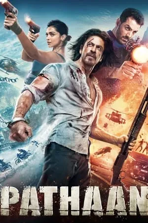 MoviesFlix Pathaan 2023 Hindi Full Movie WEB-DL 480p 720p 1080p MoviesFlix