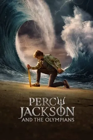 MoviesFlix Percy Jackson and the Olympians (Season 1) 2023 English Web Series WEB-DL 480p 720p 1080p Download