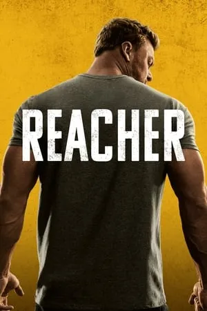 MoviesFlix Reacher (Season 1 + 2) 2022 Hindi+English Web Series WEB-DL 480p 720p 1080p Download