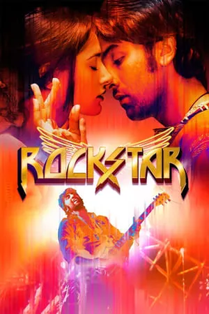 MoviesFlix Rockstar 2011 Hindi Full Movie BluRay 480p 720p 1080p Download