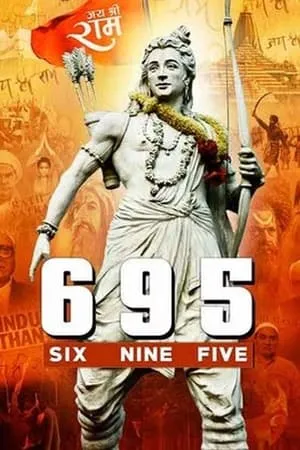 MoviesFlix Six Nine Five 2023 Hindi Full Movie HDTS 480p 720p 1080p Download
