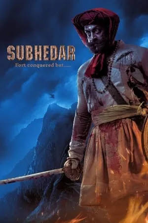 MoviesFlix Subhedar 2023 Marathi Full Movie Pre DVD Rip 480p 720p 1080p Download