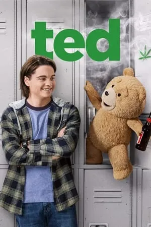 MoviesFlix Ted (Season 1) 2024 English Subbed Web Series WEB-DL 480p 720p 1080p Download