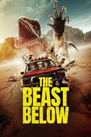 MoviesFlix The Beast Below 2022 Hindi+English Full Movie WEB-DL 480p 720p 1080p Download