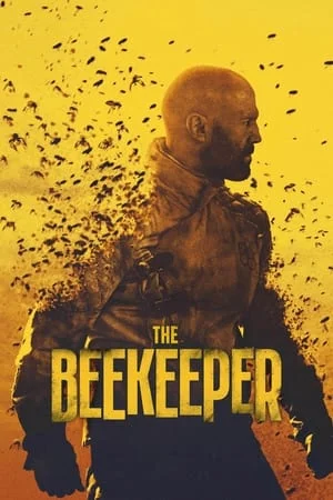 MoviesFlix The Beekeeper 2024 Hindi+English Full Movie HDTS 480p 720p 1080p Download