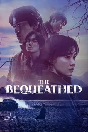 MoviesFlix The Bequeathed (Season 1) 2024 Hindi+Korean Web Series WEB-DL 480p 720p 1080p Download