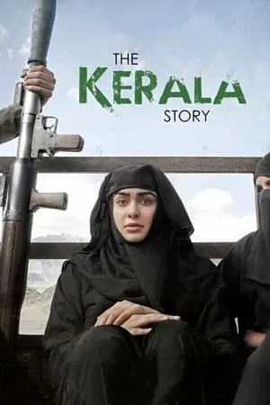 MoviesFlix The Kerala Story 2023 Hindi Full Movie HDCAM 480p 720p 1080p Download
