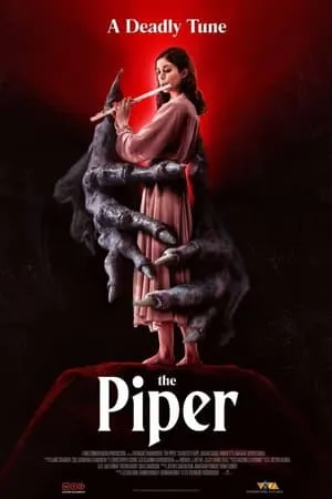 MoviesFlix The Piper 2023 Hindi+English Full Movie WEB-DL 480p 720p 1080p Download