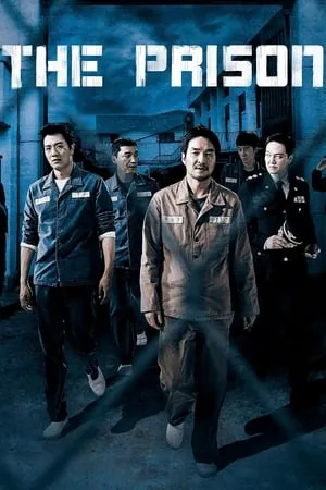 MoviesFlix The Prison 2017 Hindi+Korean Full Movie Bluray 480p 720p 1080p Download
