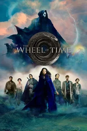 MoviesFlix The Wheel of Time (Season 1) 2023 Hindi+English Web Series WEB-DL 480p 720p 1080p Download