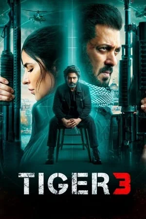 MoviesFlix Tiger 3 2023 Hindi Full Movie WEB-DL 480p 720p 1080p Download