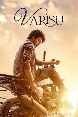 MoviesFlix Varisu 2023 Hindi+Tamil Full Movie WEB-DL 480p 720p 1080p Download