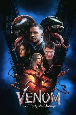MoviesFlix Venom: Let There Be Carnage 2021 Hindi+English Full Movie BluRay 480p 720p 1080p Download