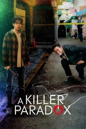 MoviesFlix A Killer Paradox (Season 1) 2024 Hindi+English Web Series WEB-DL 480p 720p 1080p Download