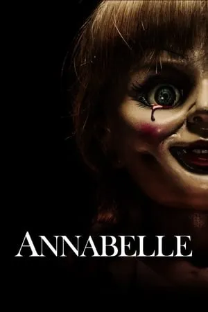 MoviesFlix Annabelle 2014 Hindi+English Full Movie BluRay 480p 720p 1080p Download