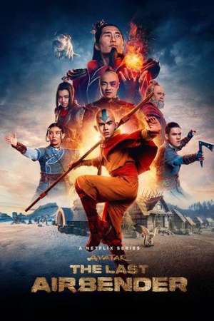 MoviesFlix Avatar: The Last Airbender (Season 1) 2024 Hindi-English Web Series WEB-DL 480p 720p 1080p Download