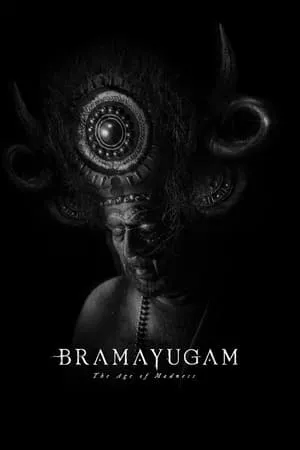 MoviesFlix Bramayugam 2024 Hindi+Malayalam Full Movie HDTS 480p 720p 1080p Download