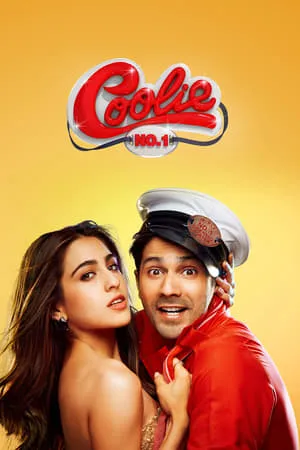 MoviesFlix Coolie No. 1 2020 Hindi+English Full Movie WEB-DL 480p 720p 1080p Download