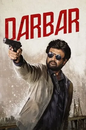 MoviesFlix Darbar 2020 Hindi+Telugu Full Movie BluRay 480p 720p 1080p Download
