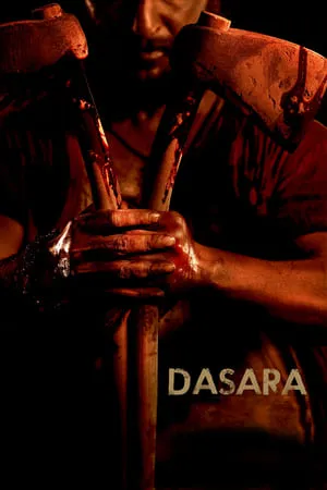 MoviesFlix Dasara 2023 Hindi+Kannada Full Movie WEB-DL 480p 720p 1080p Download