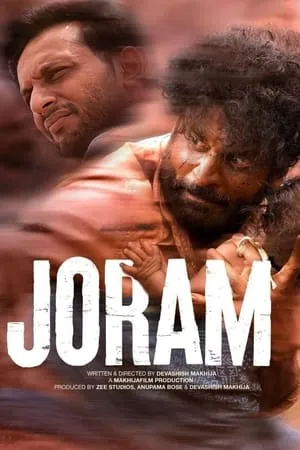 MoviesFlix Joram 2023 Hindi Full Movie AMZN WEB-DL 480p 720p 1080p Download