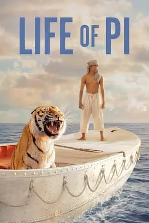 MoviesFlix Life of Pi 2012 Hindi Full Movie BluRay 480p 720p 1080p Download