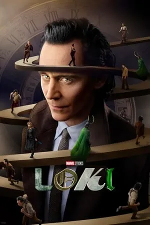 MoviesFlix Loki (Season 2) 2024 Hindi+English Web Series WEB-DL 480p 720p 1080p Download