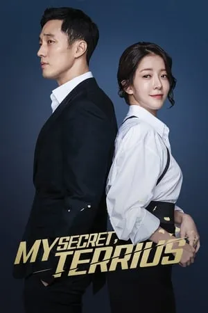 MoviesFlix My Secret Terrius (Season 1) 2018 Hindi-Korean Web Series WEB-DL 480p 720p 1080p Download