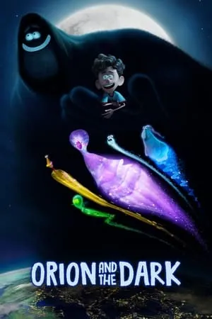 MoviesFlix Orion and the Dark 2024 Hindi+English Full Movie BluRay 480p 720p 1080p Download