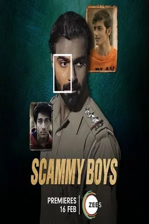 MoviesFlix Scammy Boys 2024 Hindi Full Movie Zee5 WEB-DL 480p 720p 1080p Download